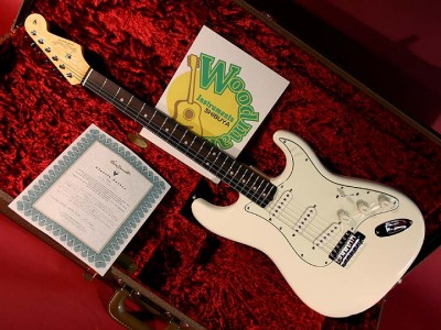 Woodman Instruments トピックス